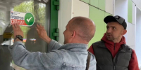 В Ленобласти ветераны СВО проверяют различные объекты на доступность для людей с инвалидностью - ЛенТВ24