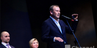 Александр Дрозденко поздравил пограничников с профессиональным праздником - 47Channel.Ru