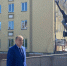 Александр Дрозденко возложил цветы к скульптурной экспозиции "Пограничникам Выборгских рубежей" - 47Channel.Ru