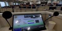 Стартовало 64-е заседание Законодательного собрания Ленобласти - Online47.Ru