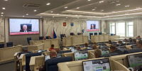 Заксобрание Ленобласти приняло стратегию социально-экономического развития до 2036 года - ЛенТВ24