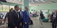 Медицина для выборжан стала доступнее благодаря бережливым технологиям - 47Channel.Ru