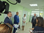 Медицина для выборжан стала доступнее благодаря бережливым технологиям