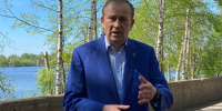 Александр Дрозденко отметил тенденцию снижения коэффициента смертности в Ленобласти - Online47.Ru