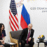 Ушаков усомнился, что Трампа достаточно информируют о ходе конфликта на Украине - 47 новостей