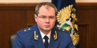 Прокурор Сергей Жуковский рассказал, как не стать жертвой мошенников и не совершить террористический акт - 47Channel.Ru