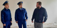 Прокуратура держит на контроле ремонт школ в рамках нацпроекта в Приозерском районе - Online47.Ru