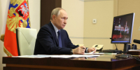 Путин призвал ввести льготы для многодетных отцов - 47 новостей