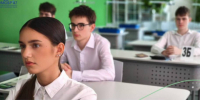 Более 11 тысяч девятиклассников прошли первые экзамены - Online47.Ru