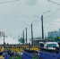 Горячая вода вырвалась наружу около метро "Улица Дыбенко". По пути в Кудрово пассажиры продирались сквозь горячий пар - 47 новостей