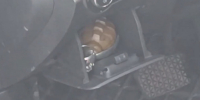 За налет на таксиста в Кудрово поймали голубую Chevrolet. В ней водитель без прав, но с гранатой - 47 новостей