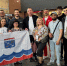 Группа врачей из Ленобласти отправились в командировку в подшефный Енакиево - Online47.Ru