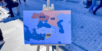 Стало известно, кто возглавит делегацию Украины на переговорах в Турции - 47 новостей