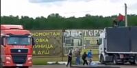 В Иркутской области думают о награждении местных жителей, пытавшихся бороться с дронами - 47 новостей