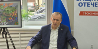 Александр Дрозденко: Каждого вернувшегося бойца нужно выслушать, поддержать и помочь найти свое место в жизни - Online47.Ru