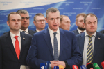 ЛДПР предложила ввести запрет на использование авиаперевозчиками «овербукинга»
