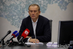 Александр Дрозденко: Вторая смена в новом учебном году не планируется в Лукашевской школе