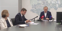 Молодой семье участника СВО помогут с получением участка земли - 47Channel.Ru