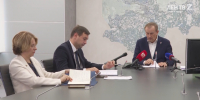До конца 2025 года в Ленобласти планируют привести в порядок все укрытия под соцобъектами - 47Channel.Ru