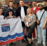 Ленинградские врачи отправились в Енакиево с гуманитарной миссией - Online47.Ru