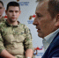 Александр Дрозденко рассказал о мерах поддержки ветеранов СВО в Ленобласти - 47Channel.Ru