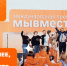 Международная Премия #МЫВМЕСТЕ! - Центр НПМР ЛО