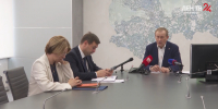 В 2025 году никакой второй смены в Лукашевской СОШ не предполагается - 47Channel.Ru