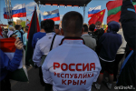 Спорт вне политики: как Ленобласть объединила спортсменов из 28 стран на IX Всемирных играх юных соотечественников и ШОС
