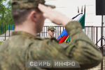 В Подпорожье простились с погибшим участником СВО Александром Горбатовским