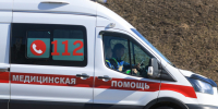 "Лада" улетела в кювет и загорелась у Вырицы, водитель в больнице с ожогами - 47 новостей
