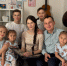 Ленобласть выбрала лучших представителей для конкурса «Семья года» - Online47.Ru