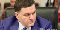Сергей Перминов: "Спорт всегда должен быть вне политики" - 47Channel.Ru