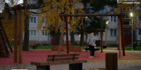 Жителей Ленобласти призывают проголосовать за проекты благоустройства городских и сельских территорий - Online47.Ru