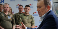 Александр Дрозденко обсудил возможности переквалификации участников СВО в медработников на встрече с секретарями «Единой России» - Online47.Ru