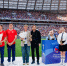 Проект из Будогощи победил на конкурсе «Россия — футбольная страна» - ЛенТВ24