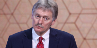 Песков: Решения о терактах в Курской и Брянской областях были приняты на высшем политическом уровне Украины - 47 новостей