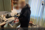 “Закричала, начала сопротивляться”. Бойфренд показал, как резал 18-летнюю невесту в Петербурге