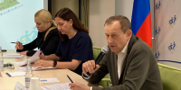 Александр Дрозденко: Ленобласть выделяет целевую субсидию ветеранам СВО на бытовое обустройство - Online47.Ru