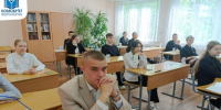 Более 19 тысяч девятиклассников Ленобласти сдали ОГЭ по математике - 47Channel.Ru