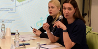 Юлия Косарева: На фоне кадрового дефицита предприятия были готовы без субсидий взять на работу ветеранов СВО - Online47.Ru