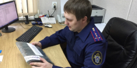 В Киришах задержали распространителя детской порнографии - 47Channel.Ru