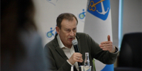 В Мультицентре прошла встреча губернатора с ветеранами СВО – фоторепортаж ЛенТВ24 - ЛенТВ24