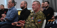 Ленобласть помогает участникам СВО начать своё дело - Администрация ЛенОбласти