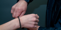 После уничтожения огнем дома пенсионерки под Гатчиной задержан житель соседнего поселка - 47 новостей
