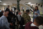 Встреча с губернатором в "МЦСиТИ"
