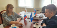 Светлана Журова пожелала участникам от Ленинградской области проекта «ПолитЗавода»!»  победы - Единая Россия
