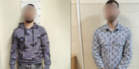 Двое со студенческой скамьи поехали в Новоселье обирать на миллионы обманутую пенсионерку - 47 новостей