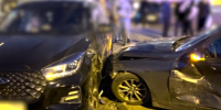 Два вечера дрифта у стадиона в Петербурге сорваны полицейскими. Не обошлось без ДТП - 47 новостей