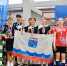 Ленинградская область — чемпионы по волейболу 4х4! - Комитет спорта
