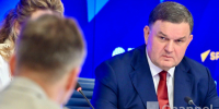 "Показатель подлинного отношения украинской власти": Перминов - об отказе Украины забирать тела погибших солдат ВСУ - 47Channel.Ru